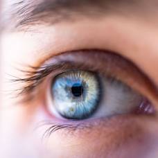 Сколько мегапикселей в глазу?