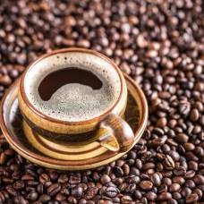 Как делают кофе без кофеина?