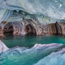 Самые впечатляющие пещеры мира, которые открыты для туристов