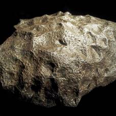 Как понять, что найденный камень — метеорит?