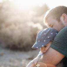 Как участие отца в воспитании влияет на психику ребенка