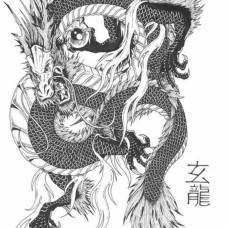 Китайский дракон: что мы знаем о символе грядущего года