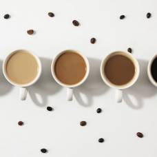 Сидячий образ жизни в сочетании с питьем кофе оказался менее вредным, чем без кофе