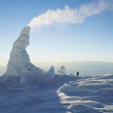 Непознанная антарктика от george steinmetz