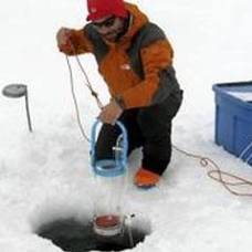 Рекордное количество вирусов обнаружили в озере в антарктиде