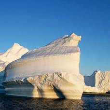У гренландского льда есть секретное оружие против потепления