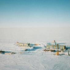 Россия готова к вторжению в загадочное антарктическое озеро