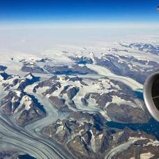 Гренландские льды не спешат повышать уровень моря