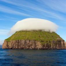Необитаемый остров луйтла-дуймун (малый димун)