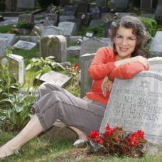 Американские граждане теперь смогут покоиться с миром на кладбищах для домашних питомцев