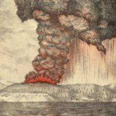Загадка колоссального извержения 1258 года